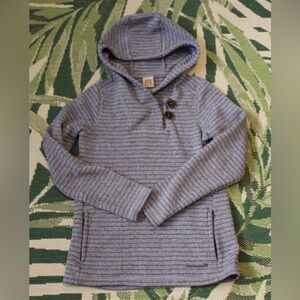 AVALANCHE WEAR, hoodie small